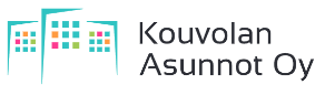 Kouvolan Asunnot Oy:n logo